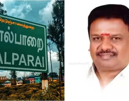 amulraj kandasami demise