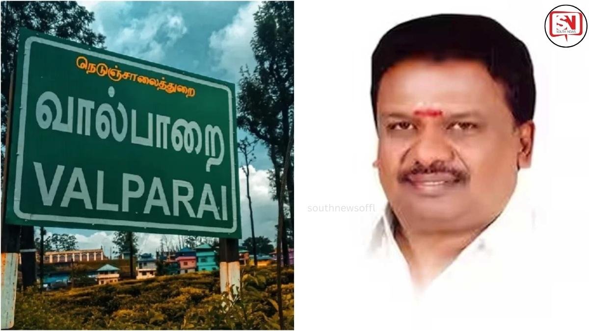 amulraj kandasami demise