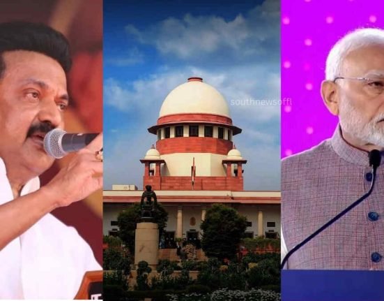 bjp vs stalin vs court final