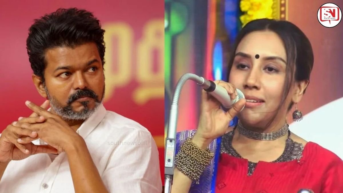 divya sathyaraj vs vijay