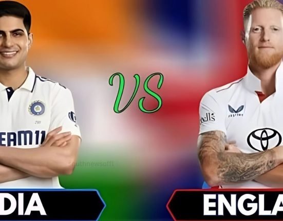 india vs eng 2nd test