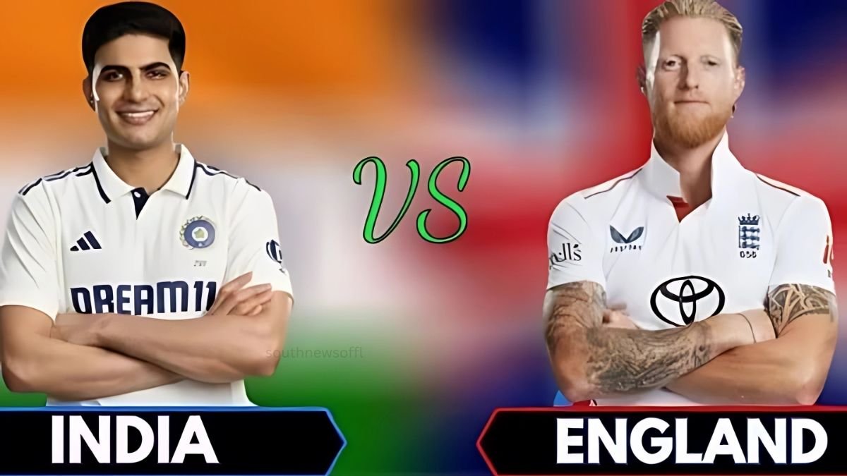 india vs eng 2nd test
