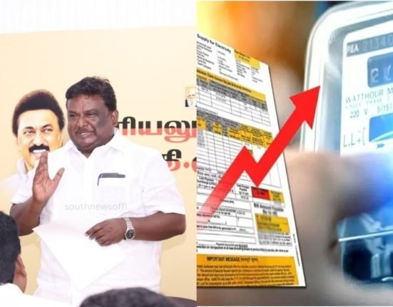 sivasankaran electricity