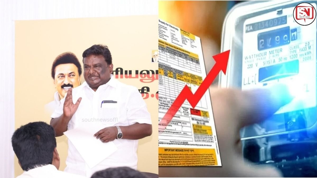 sivasankaran electricity