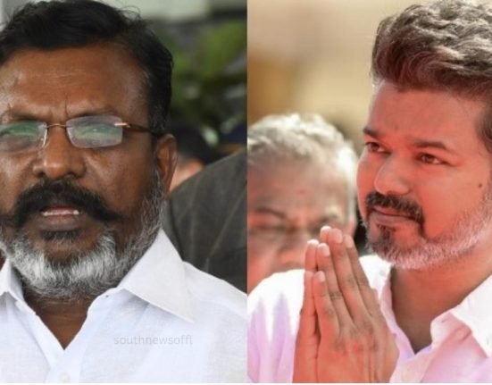 vijay vs thiruma
