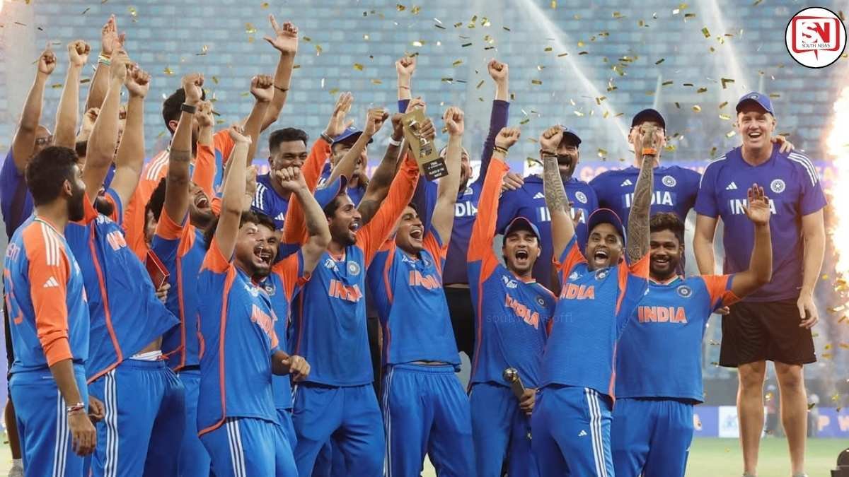 india won asia cup