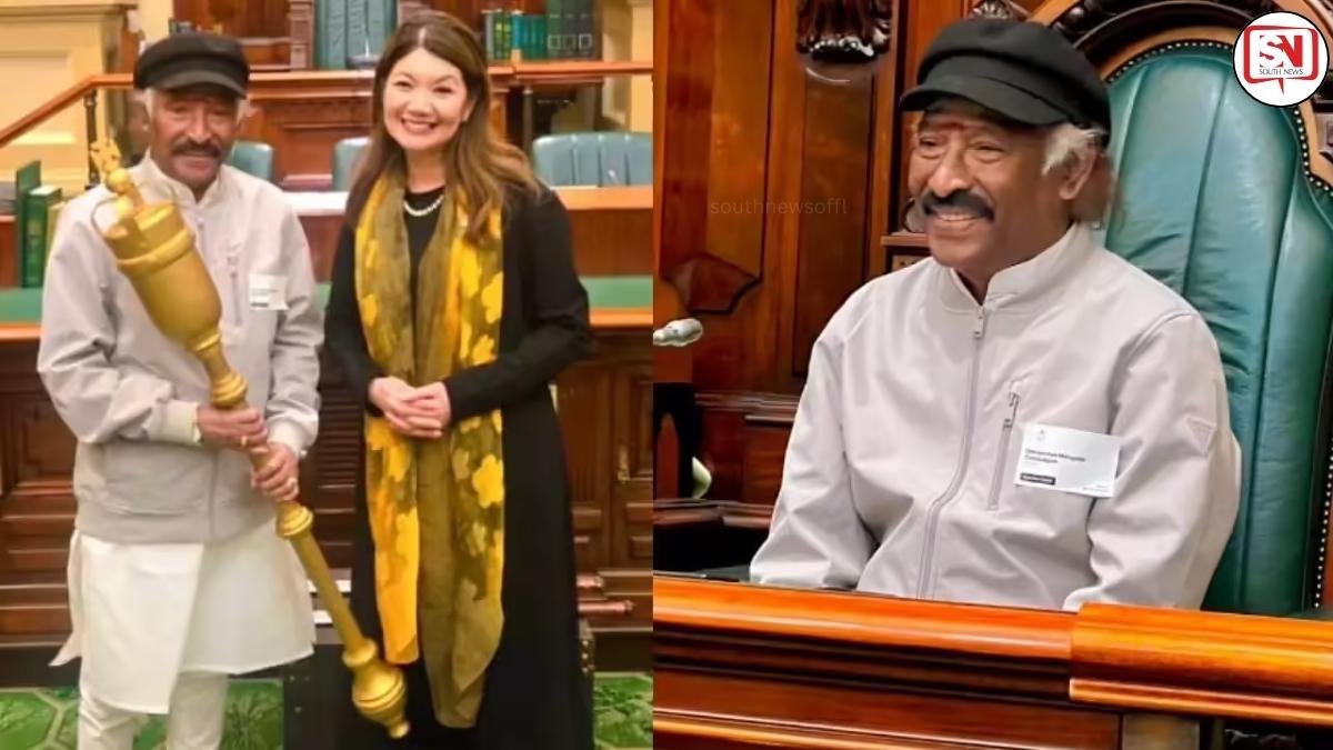 deva musician award australia