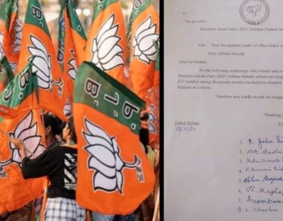 guj minister resigned