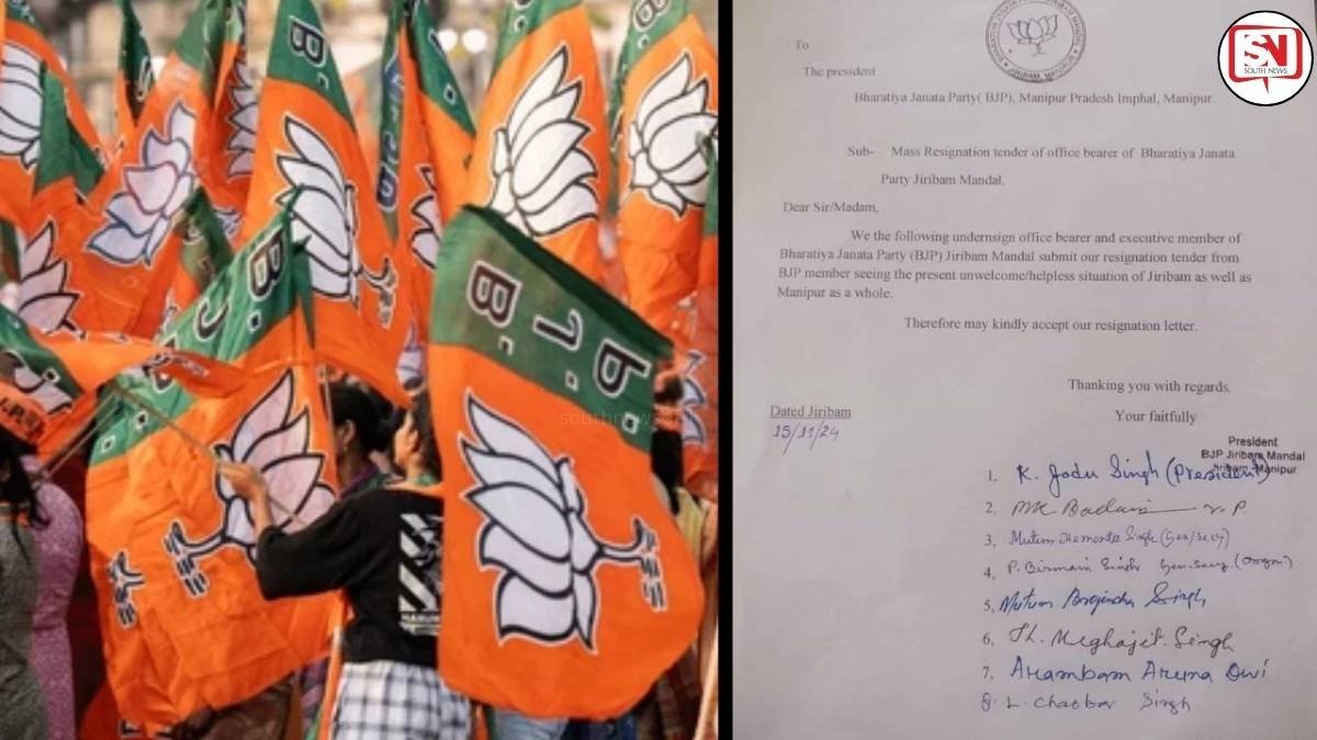 guj minister resigned