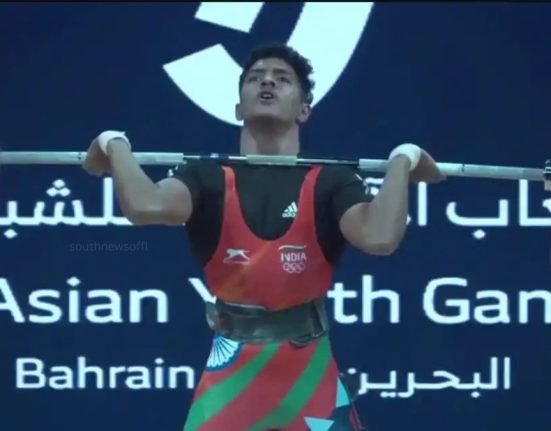 maharajan arumugapandi 2 silver