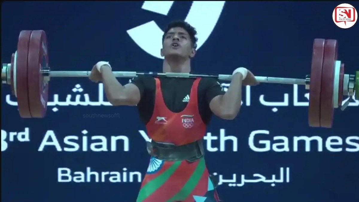 maharajan arumugapandi 2 silver