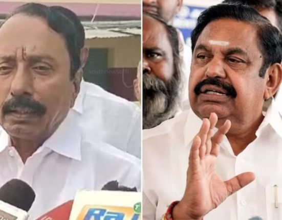 EPS expel sengottaiyan