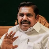 Edappadi K. Palaniswami