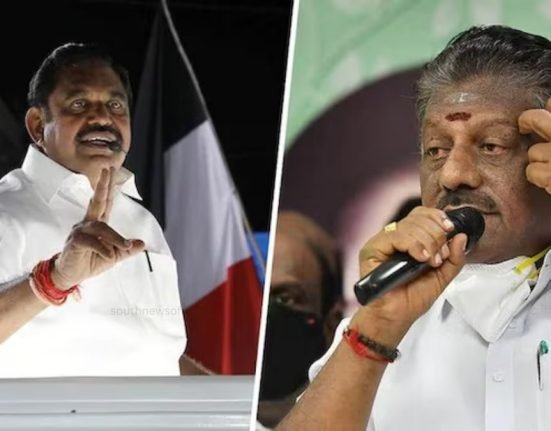 EPS set condition for ops