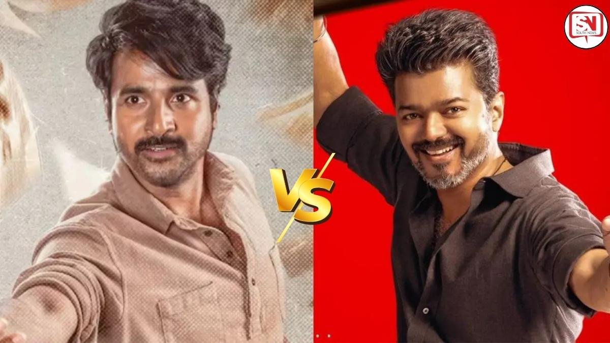 SK vs Vijay