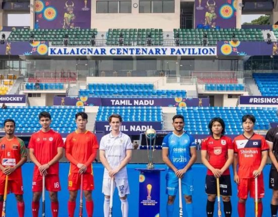 india vs germany semifinal