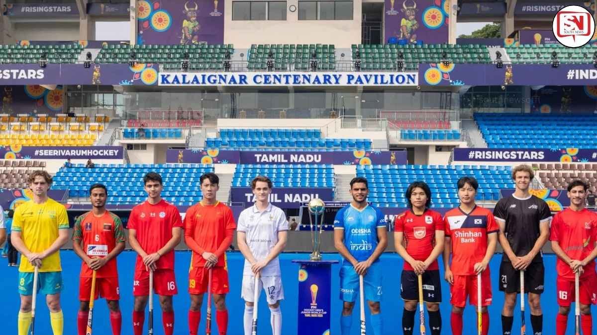 india vs germany semifinal