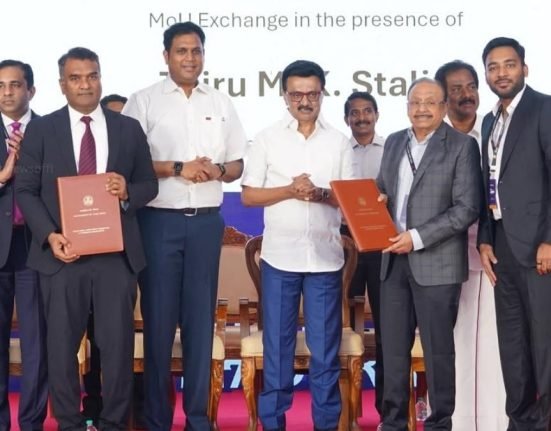 madurai investor meeting