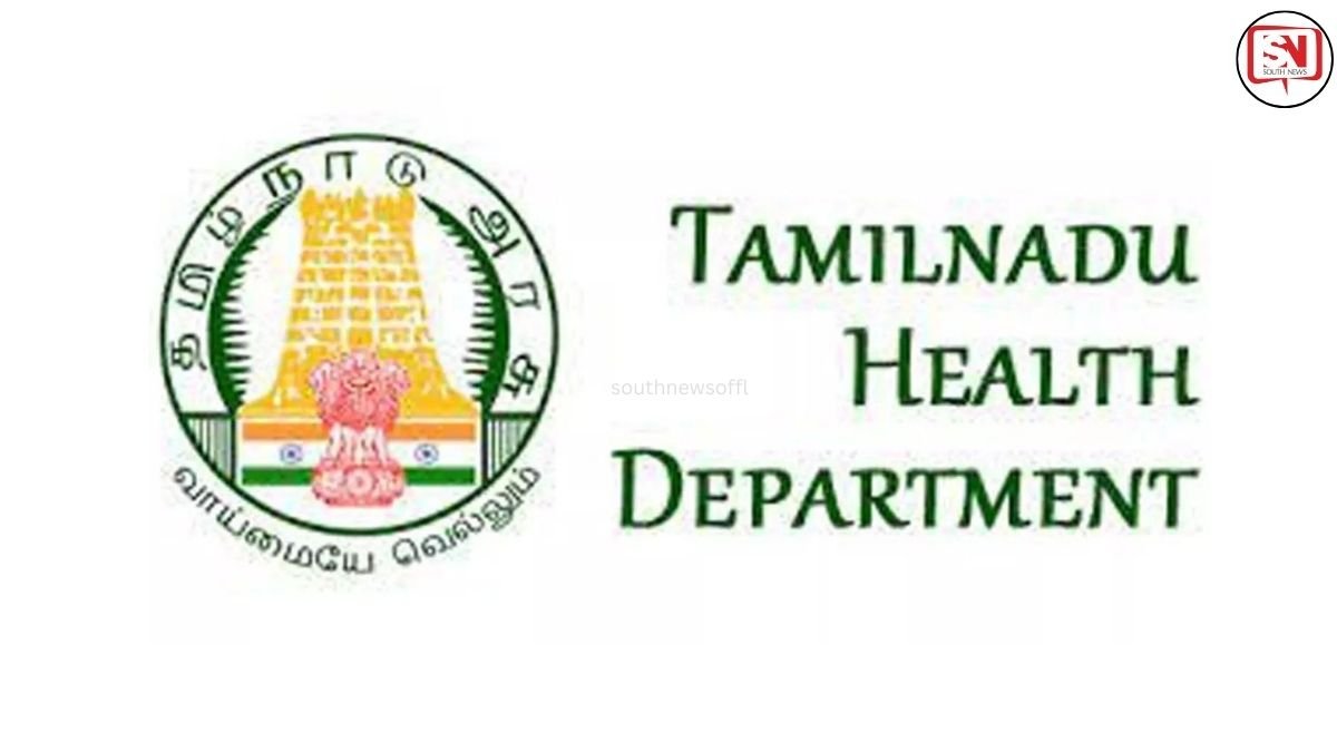 tn health dept job