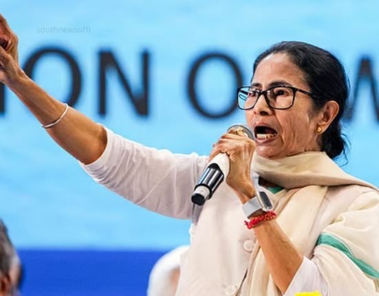 Mamata Banerjee Moves Supreme Court on SIR 07 01 26