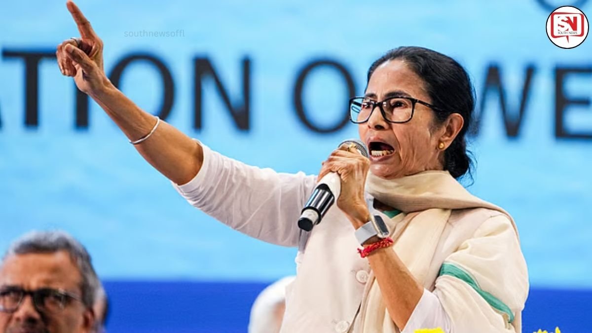 Mamata Banerjee Moves Supreme Court on SIR 07 01 26