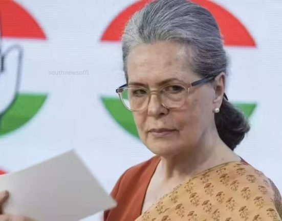 sonia gandhi hospitalized