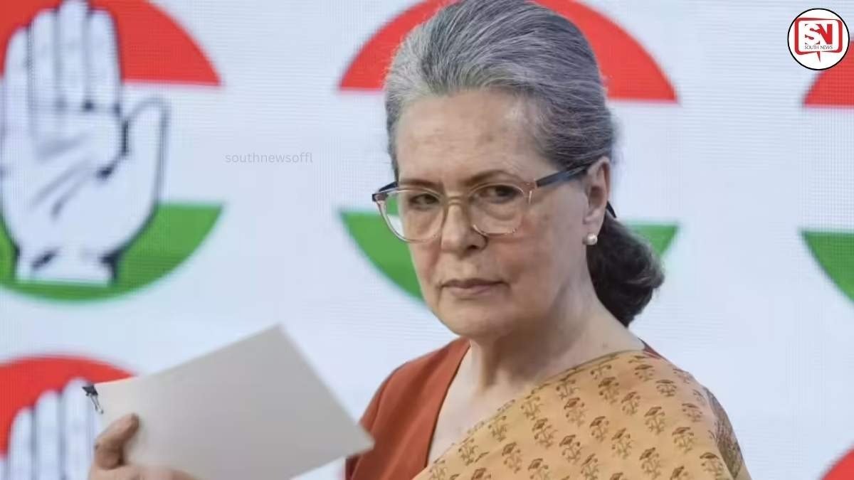 sonia gandhi hospitalized
