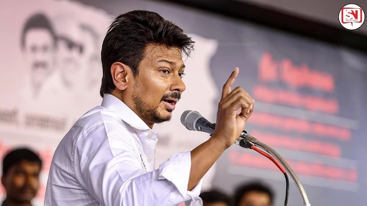 udhayanidhi says admk main rival