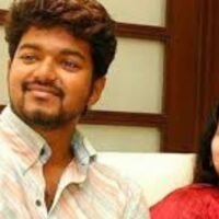 Sangeetha - Vijay