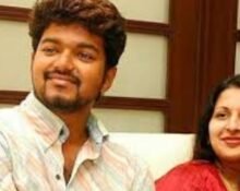 Sangeetha - Vijay
