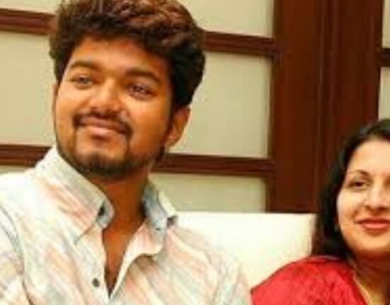 Sangeetha - Vijay
