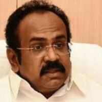 Thangam Thenarasu, Minister for Finance and Human Resources Management (Tamil Nadu)