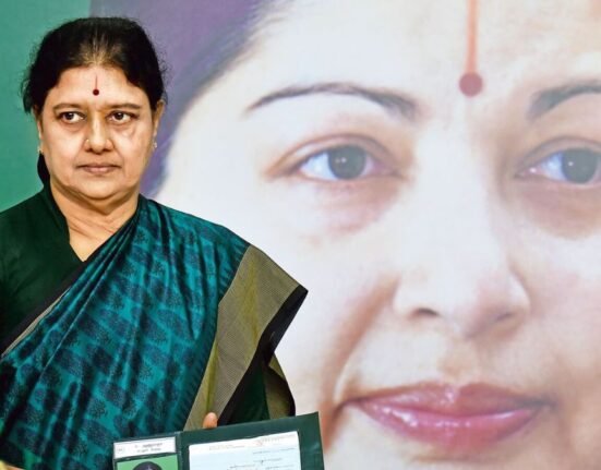 Sasikala