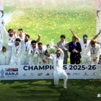 Jammu & Kashmir (J&K) Cricket Team