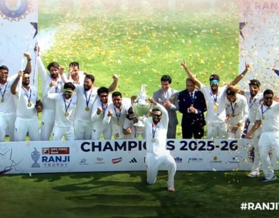 Jammu & Kashmir (J&K) Cricket Team