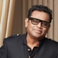 A.R. Rahman