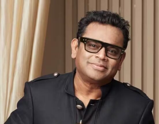 A.R. Rahman
