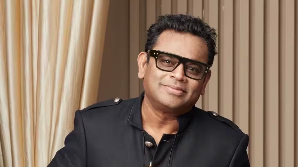 A.R. Rahman