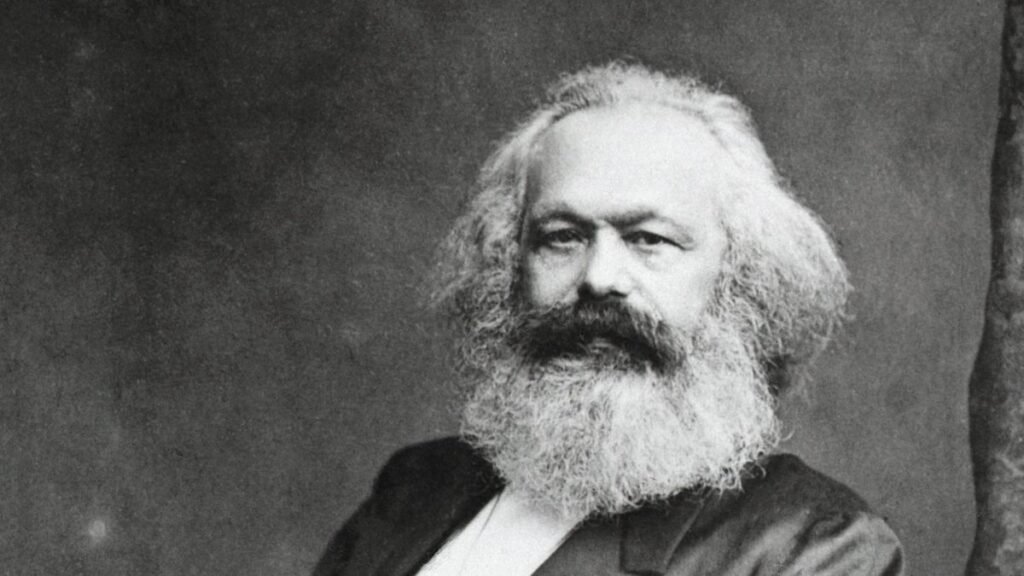 Karl Marx