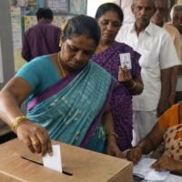 Election Commission on 23 February 2026 published the final electoral roll