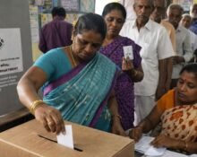 Election Commission on 23 February 2026 published the final electoral roll