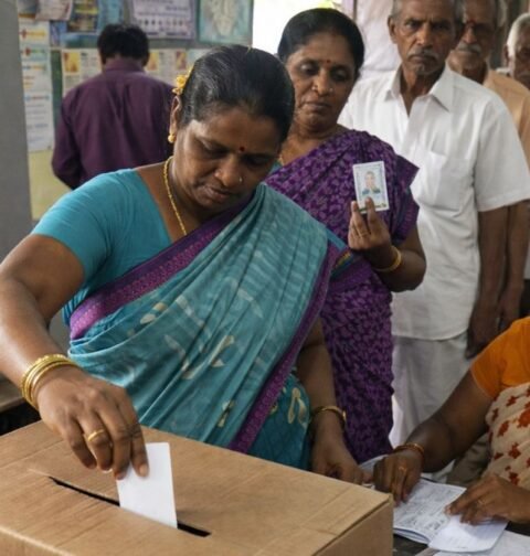 Election Commission on 23 February 2026 published the final electoral roll