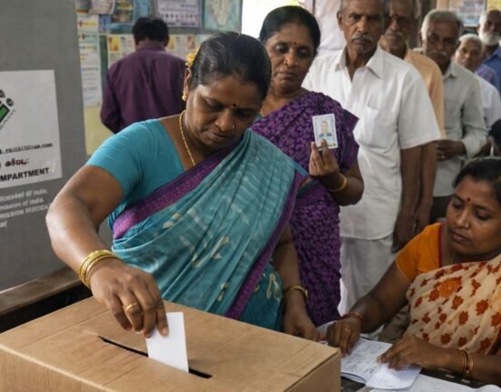 Election Commission on 23 February 2026 published the final electoral roll