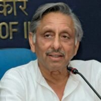Mani Shankar Aiyar