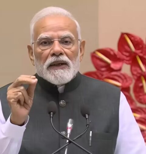 PM Modi