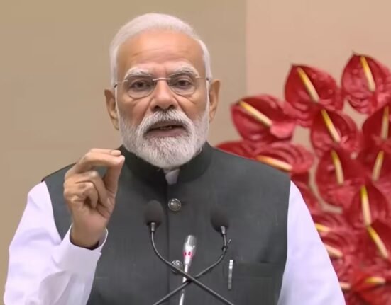 PM Modi