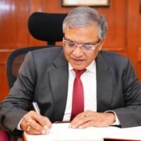 Gyanesh Kumar, Chief Election Commissioner of India