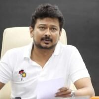 Udhayanidhi Stalin