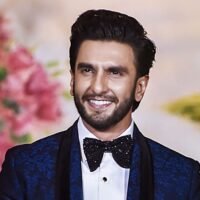 Ranveer Singh