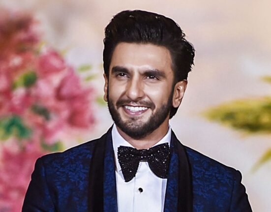 Ranveer Singh